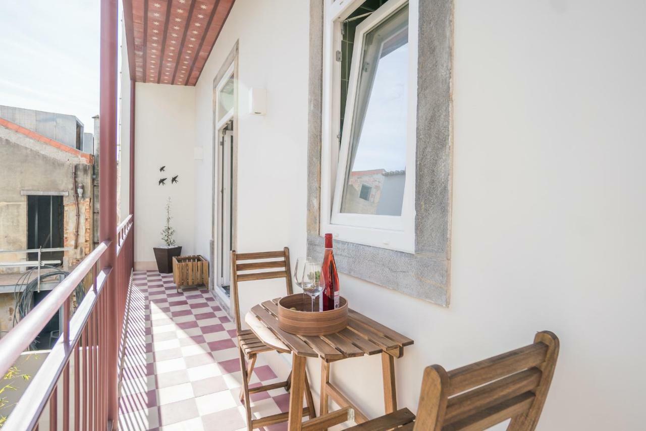 Stylish Apartment near Av. Liberdade Lisboa Exterior foto